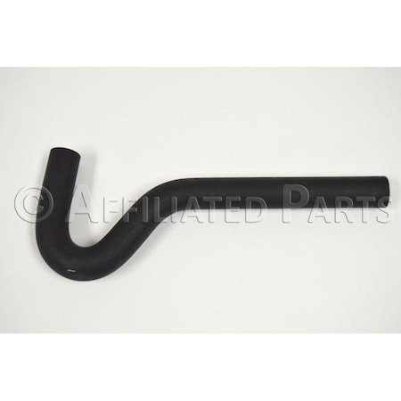 Iec TUBE DRAIN 78 PTRAP 1138 LONG F175-70298301